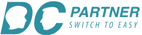 DC Patner Logo
